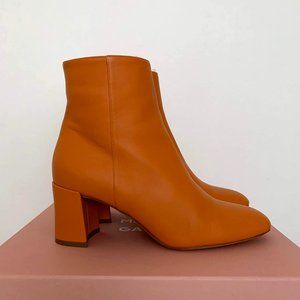 Mansur Gavriel Boots sz 6
